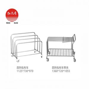 過氧化氫低溫等離子滅菌器的原理及使用注意事項-滑縣紅太陽醫療器械